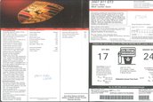 Porsche 911 GT3 cu 967 de kilometri la bord