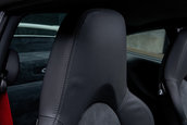 Porsche 911 GT3 cu 967 de kilometri la bord
