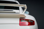Porsche 911 GT3 cu 967 de kilometri la bord