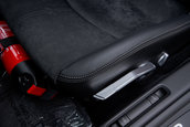 Porsche 911 GT3 cu 967 de kilometri la bord