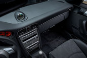 Porsche 911 GT3 cu 967 de kilometri la bord