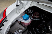 Porsche 911 GT3 cu 967 de kilometri la bord