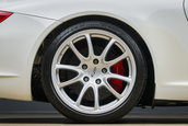 Porsche 911 GT3 cu 967 de kilometri la bord