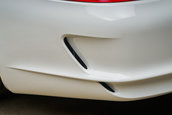 Porsche 911 GT3 cu 967 de kilometri la bord