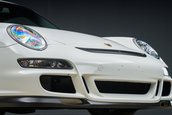 Porsche 911 GT3 cu 967 de kilometri la bord