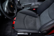 Porsche 911 GT3 cu 967 de kilometri la bord