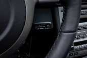 Porsche 911 GT3 cu 967 de kilometri la bord