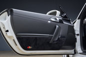 Porsche 911 GT3 cu 967 de kilometri la bord