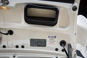 Porsche 911 GT3 cu 967 de kilometri la bord