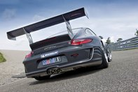 Porsche 911 GT3 Cup
