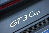 Porsche 911 GT3 Cup
