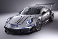 Porsche 911 GT3 Cup