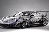Porsche 911 GT3 Cup
