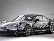 Porsche 911 GT3 Cup