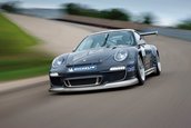 Porsche 911 GT3 Cup