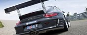 Noul Porsche 911 GT3 Cup opreste la Frankfurt