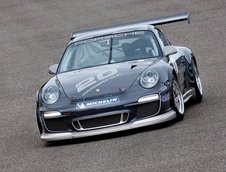 Porsche 911 GT3 Cup