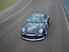 Porsche 911 GT3 Cup