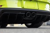Porsche 911 GT3 de vanzare