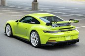 Porsche 911 GT3 de vanzare