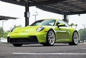 Porsche 911 GT3 de vanzare