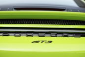Porsche 911 GT3 de vanzare