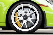 Porsche 911 GT3 de vanzare