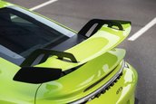 Porsche 911 GT3 de vanzare