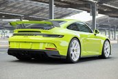 Porsche 911 GT3 de vanzare