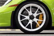 Porsche 911 GT3 de vanzare