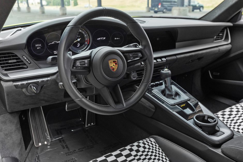 Porsche 911 GT3 de vanzare