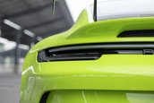 Porsche 911 GT3 de vanzare