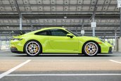 Porsche 911 GT3 de vanzare