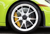 Porsche 911 GT3 de vanzare