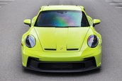 Porsche 911 GT3 de vanzare