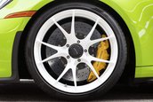 Porsche 911 GT3 de vanzare