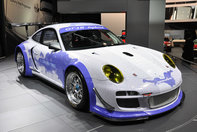 Porsche 911 GT3 Facebook este plin de romani!