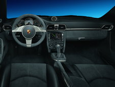 Porsche 911 GT3 Facelift dezvaluit