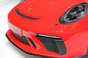 Porsche 911 GT3 facelift