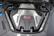 Porsche 911 GT3 facelift