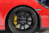 Porsche 911 GT3 facelift