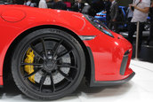 Porsche 911 GT3 facelift
