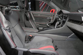 Porsche 911 GT3 facelift