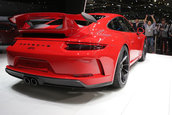 Porsche 911 GT3 facelift