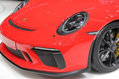 Porsche 911 GT3 facelift