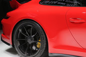 Porsche 911 GT3 facelift
