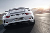 Porsche 911 GT3 - Galerie Foto