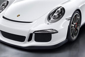 Porsche 911 GT3 - Galerie Foto