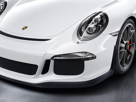 Porsche 911 GT3 - Galerie Foto