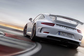 Porsche 911 GT3 - Galerie Foto